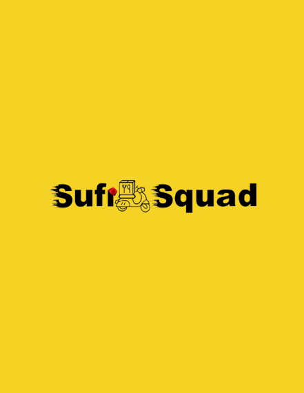 Sufi Squad