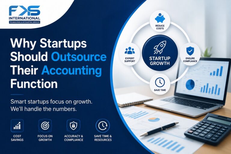 accounting services for startups