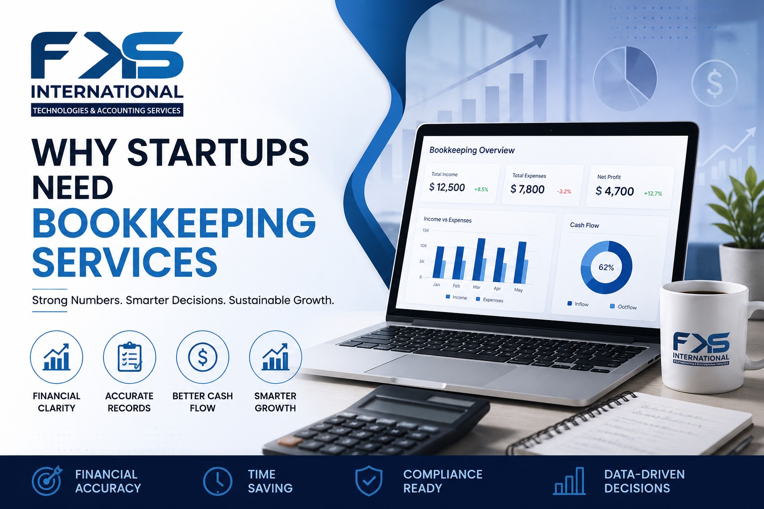 bookkeeping services UK