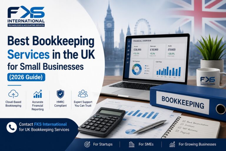 bookkeeping services uk