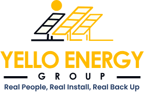 Yello Energy Group